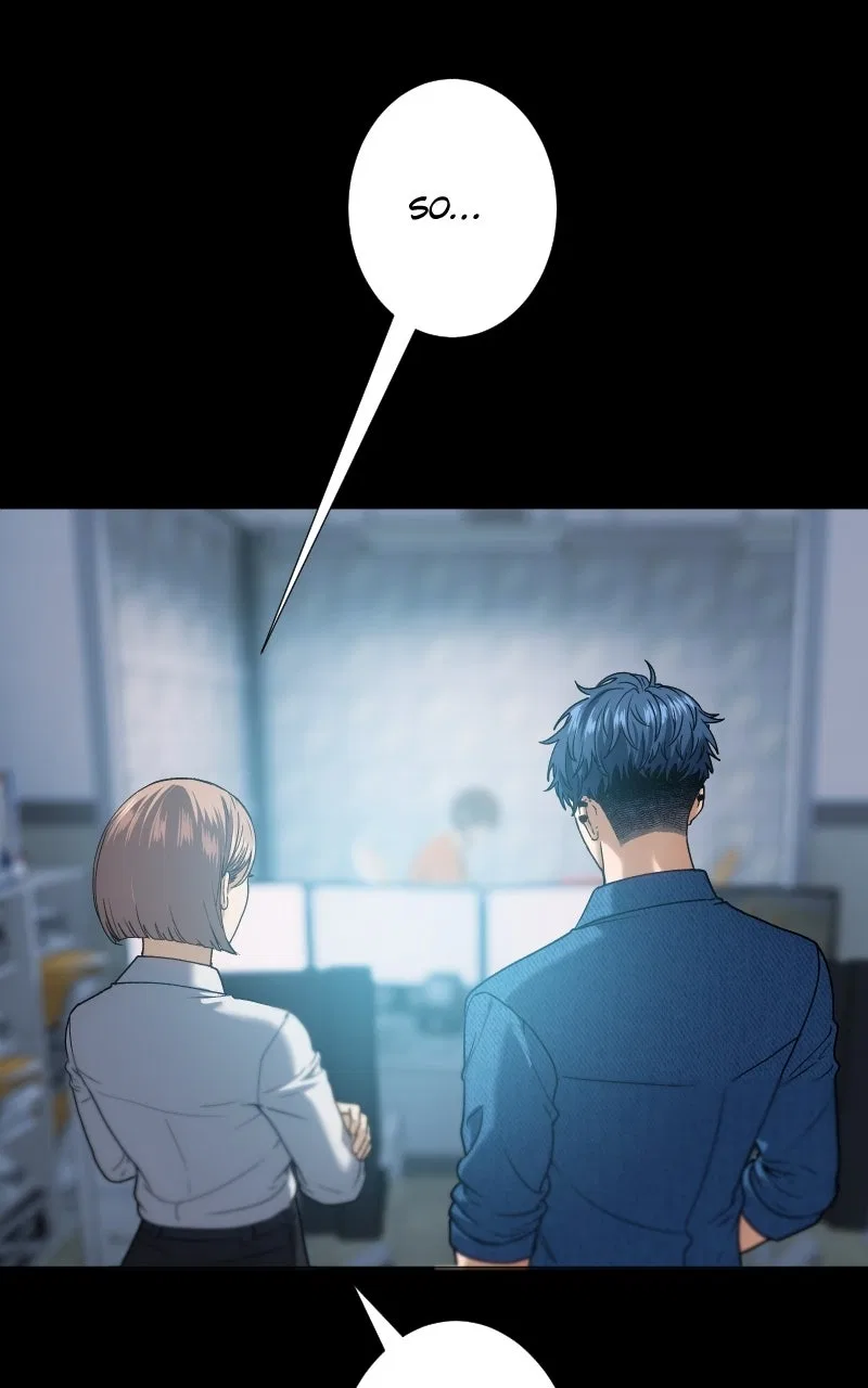 I’m Dating a Psychopath Chapter 57 – Page 52