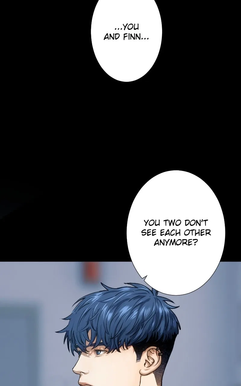 I’m Dating a Psychopath Chapter 57 – Page 53