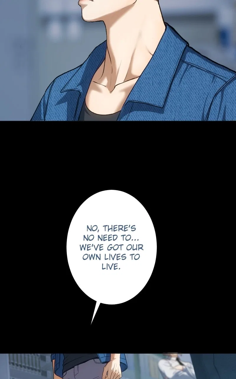 I’m Dating a Psychopath Chapter 57 – Page 54