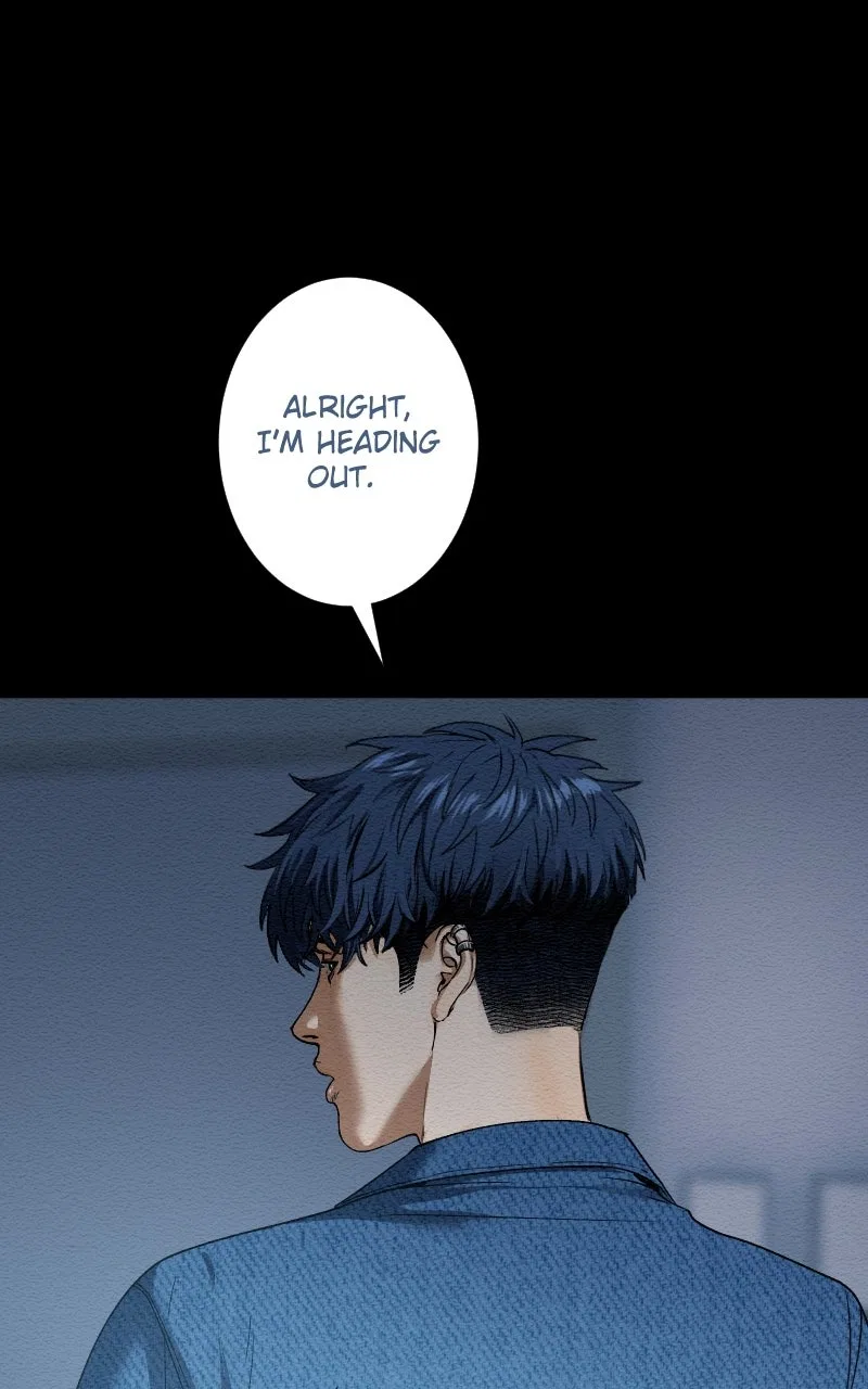 I’m Dating a Psychopath Chapter 57 – Page 56