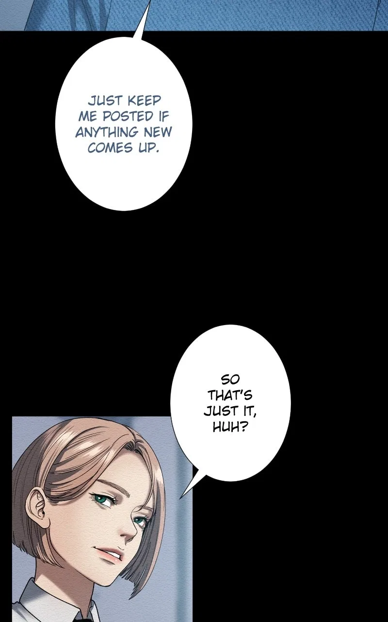 I’m Dating a Psychopath Chapter 57 – Page 57