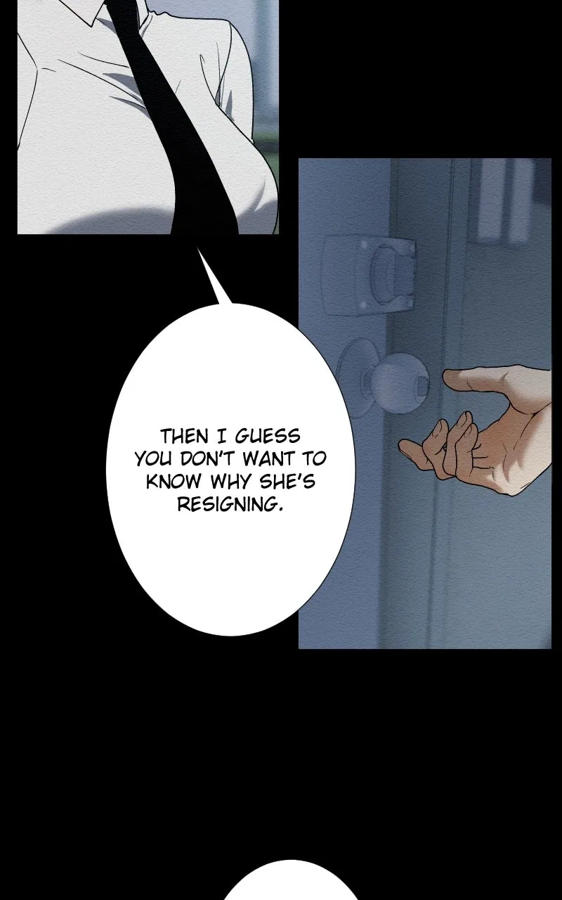 I’m Dating a Psychopath Chapter 57 – Page 58
