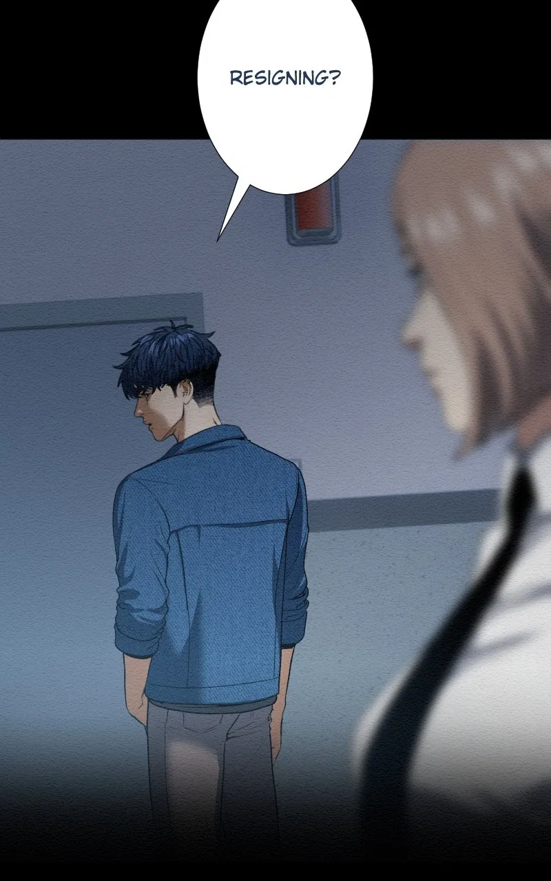 I’m Dating a Psychopath Chapter 57 – Page 59