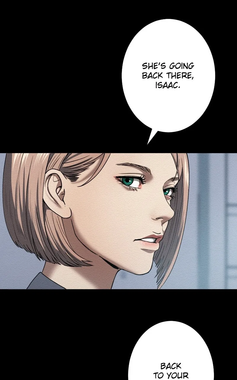 I’m Dating a Psychopath Chapter 57 – Page 60