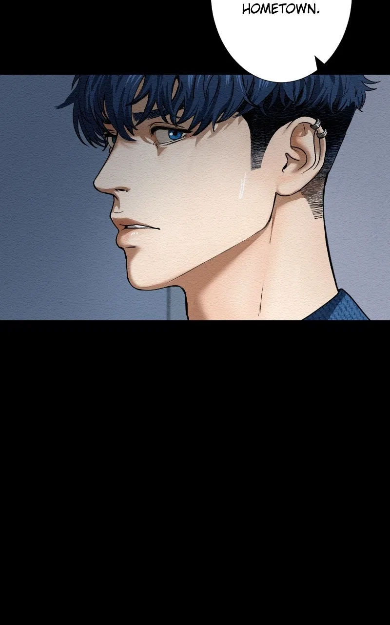 I’m Dating a Psychopath Chapter 57 – Page 61