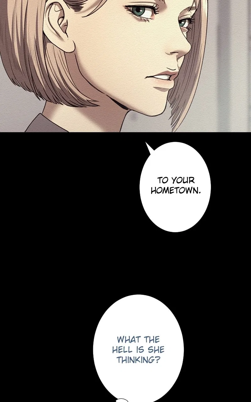 I’m Dating a Psychopath Chapter 57 – Page 68