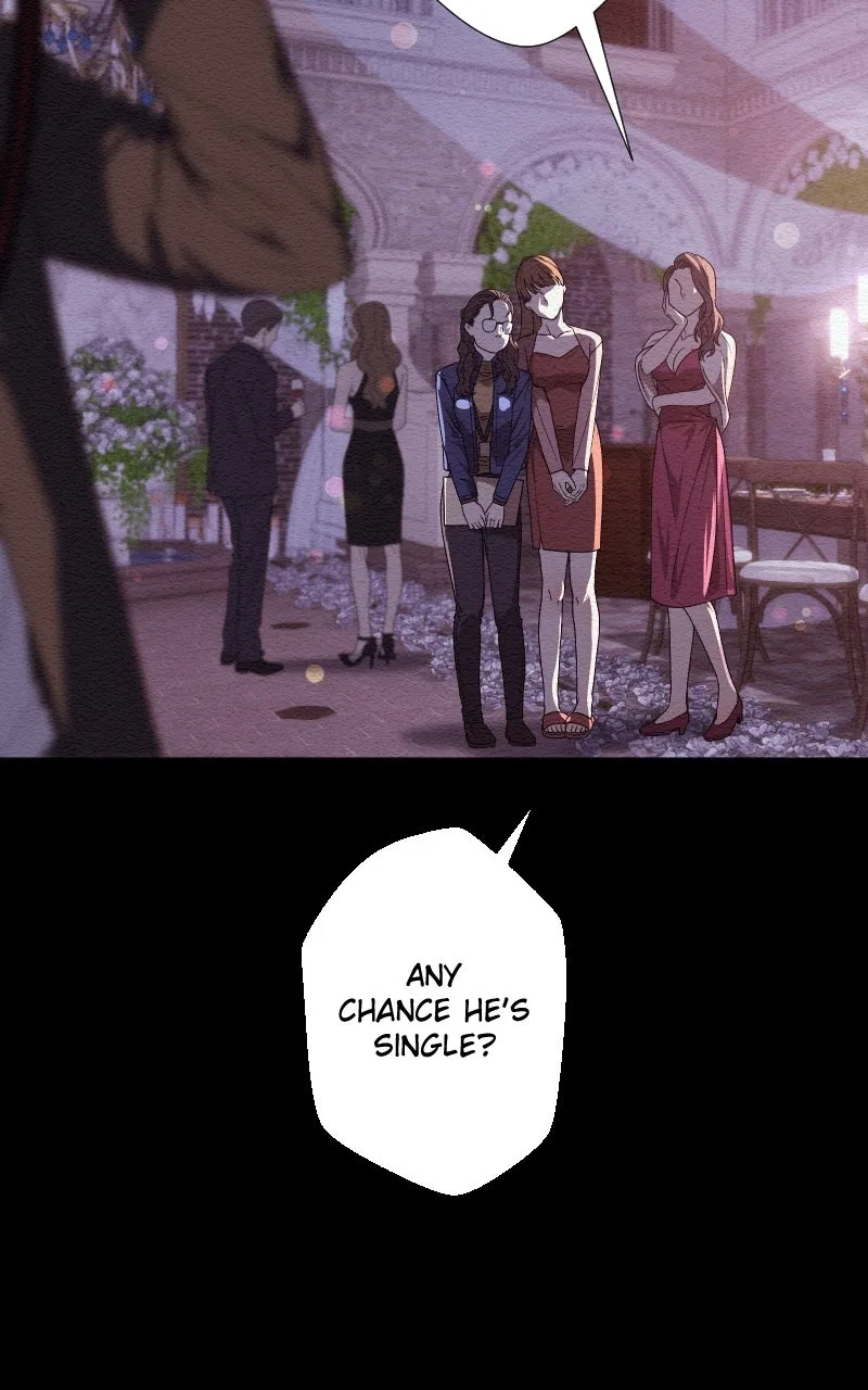 I’m Dating a Psychopath Chapter 57 – Page 70