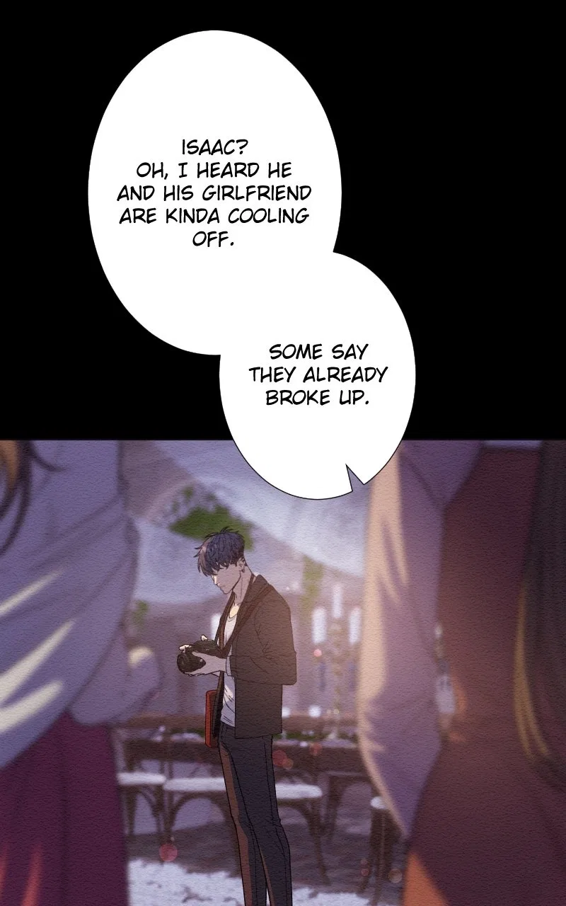 I’m Dating a Psychopath Chapter 57 – Page 71