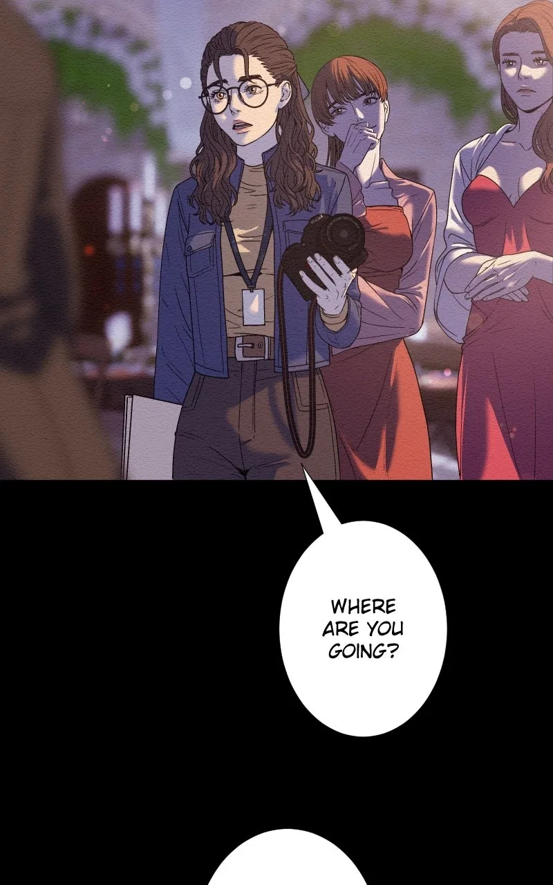 I’m Dating a Psychopath Chapter 57 – Page 75