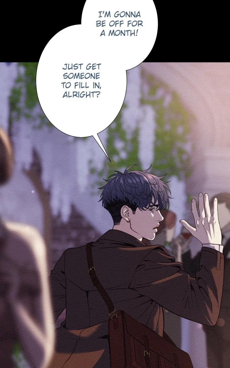 I’m Dating a Psychopath Chapter 57 – Page 76