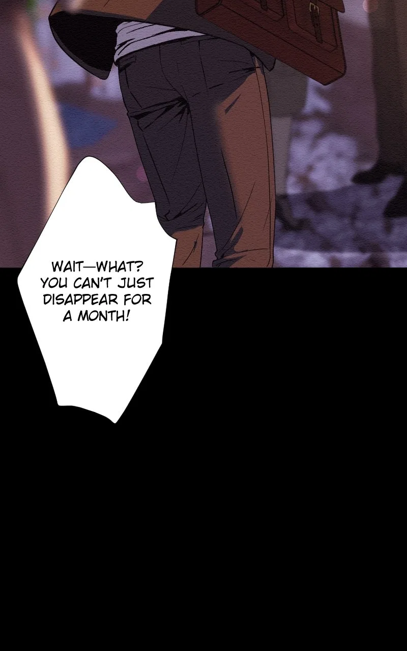 I’m Dating a Psychopath Chapter 57 – Page 77