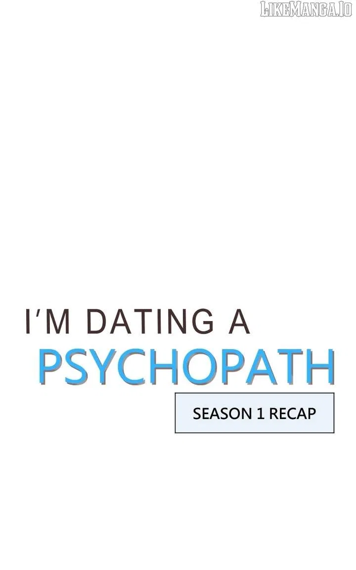 I’m Dating a Psychopath Chapter 56 – Page 1