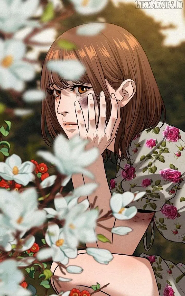 I’m Dating a Psychopath Chapter 56 – Page 9