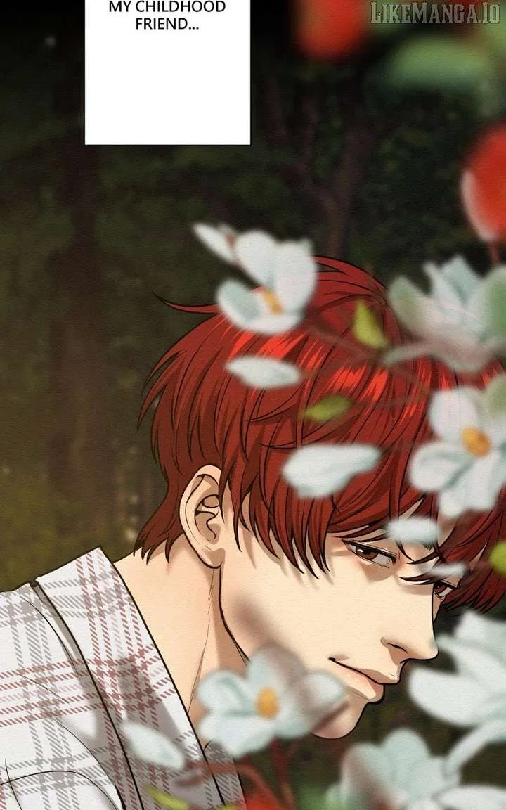 I’m Dating a Psychopath Chapter 56 – Page 11