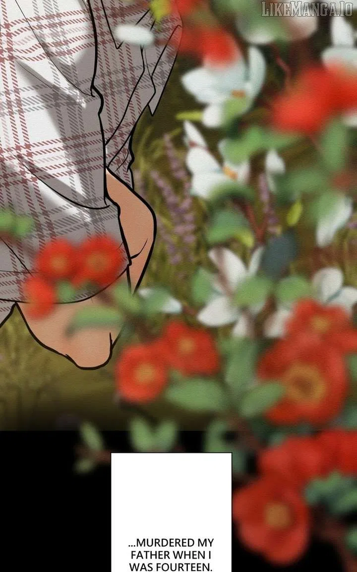 I’m Dating a Psychopath Chapter 56 – Page 12