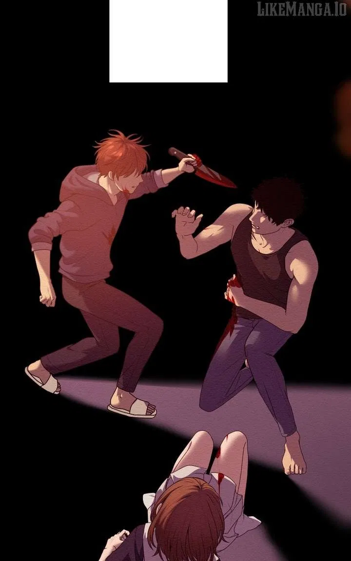 I’m Dating a Psychopath Chapter 56 – Page 13
