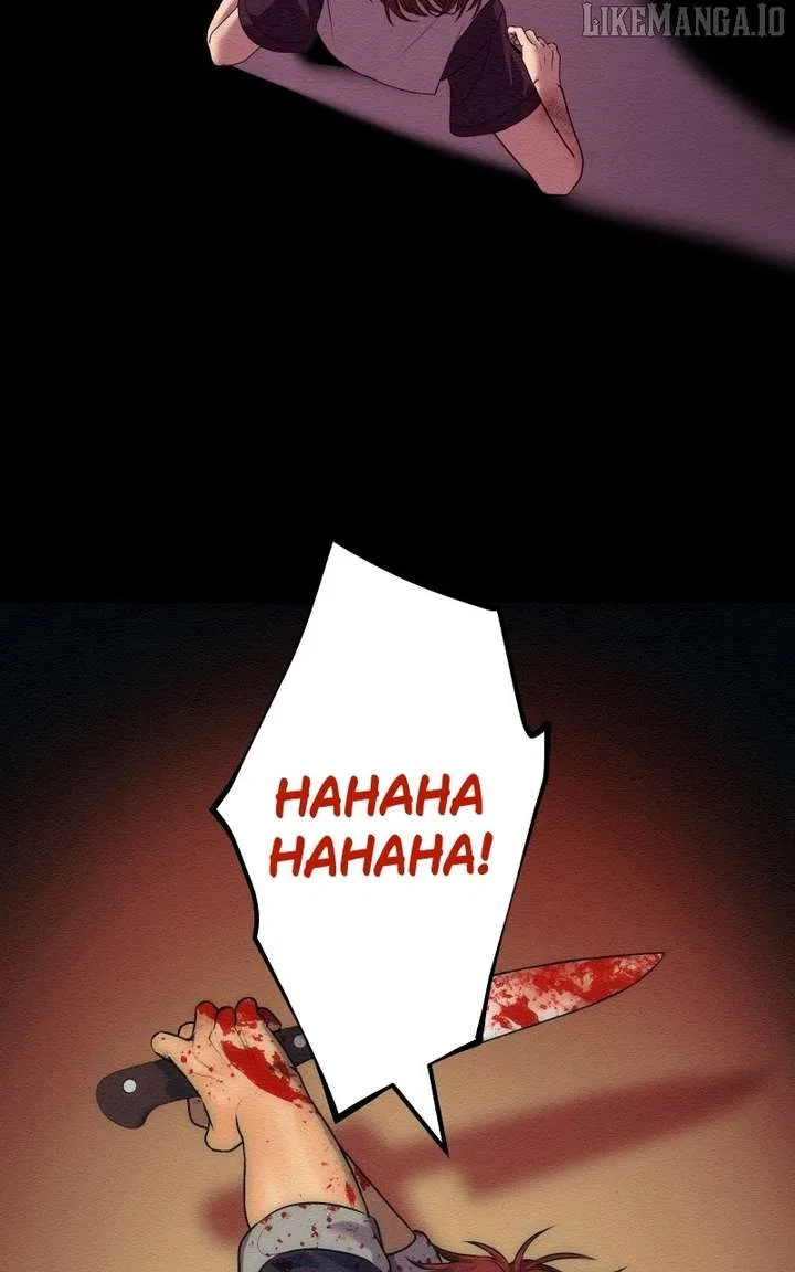 I’m Dating a Psychopath Chapter 56 – Page 14