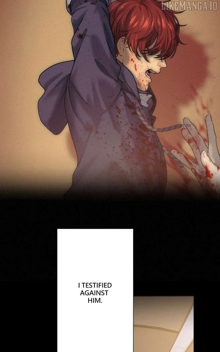 I’m Dating a Psychopath Chapter 56 – Page 15