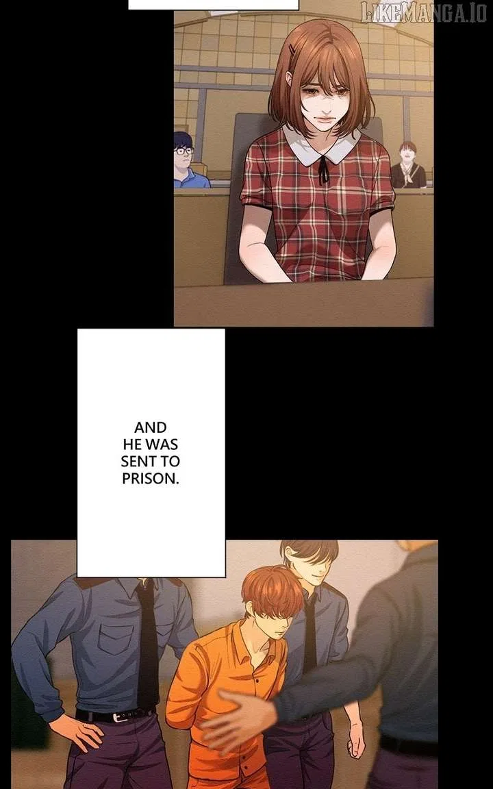 I’m Dating a Psychopath Chapter 56 – Page 16