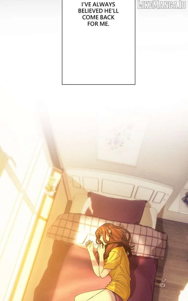 I’m Dating a Psychopath Chapter 56 – Page 18