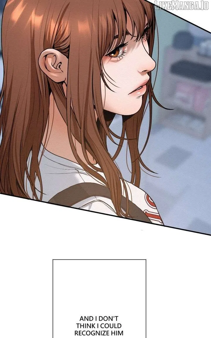 I’m Dating a Psychopath Chapter 56 – Page 20