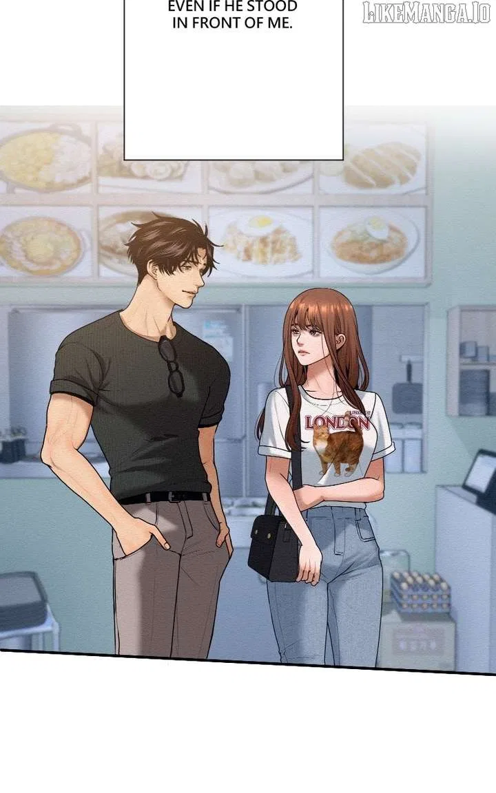 I’m Dating a Psychopath Chapter 56 – Page 21