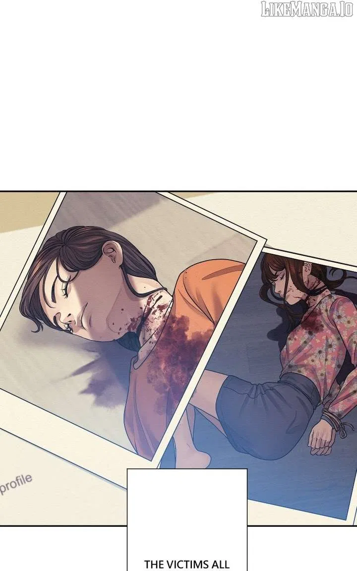 I’m Dating a Psychopath Chapter 56 – Page 23
