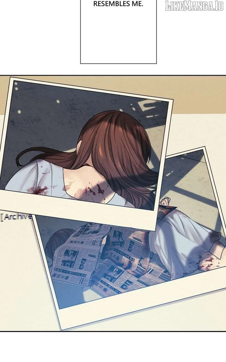 I’m Dating a Psychopath Chapter 56 – Page 24