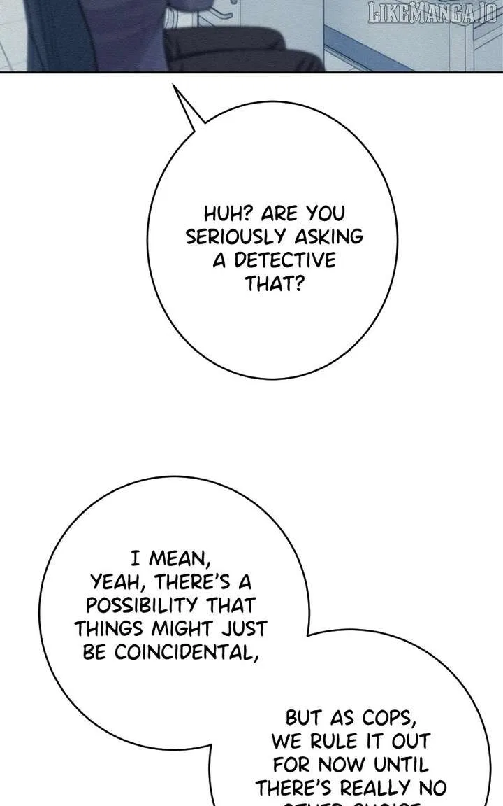I’m Dating a Psychopath Chapter 56 – Page 26