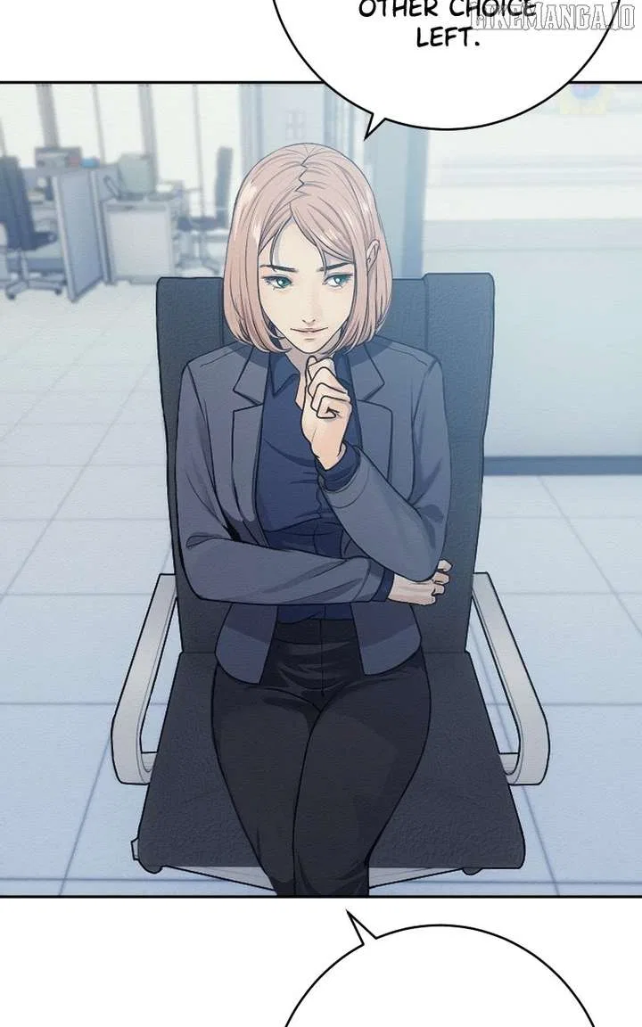 I’m Dating a Psychopath Chapter 56 – Page 27