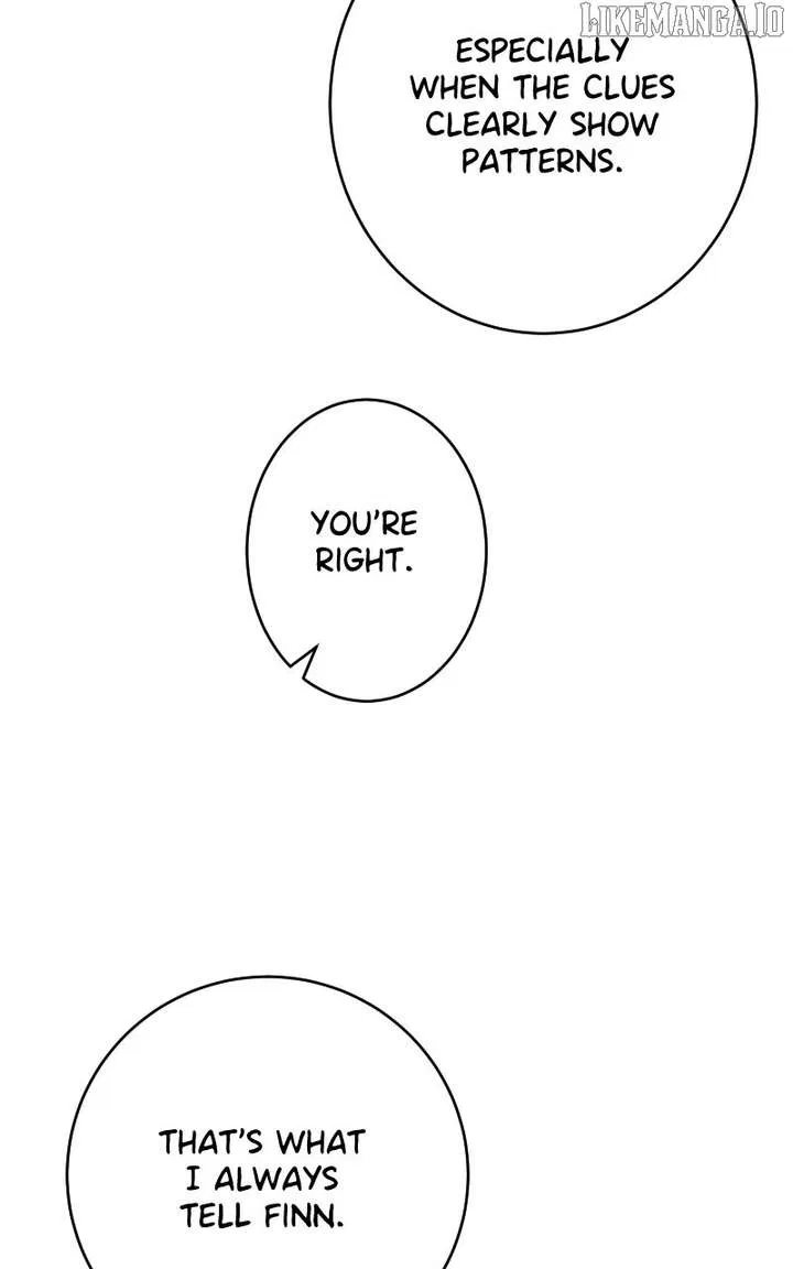 I’m Dating a Psychopath Chapter 56 – Page 28