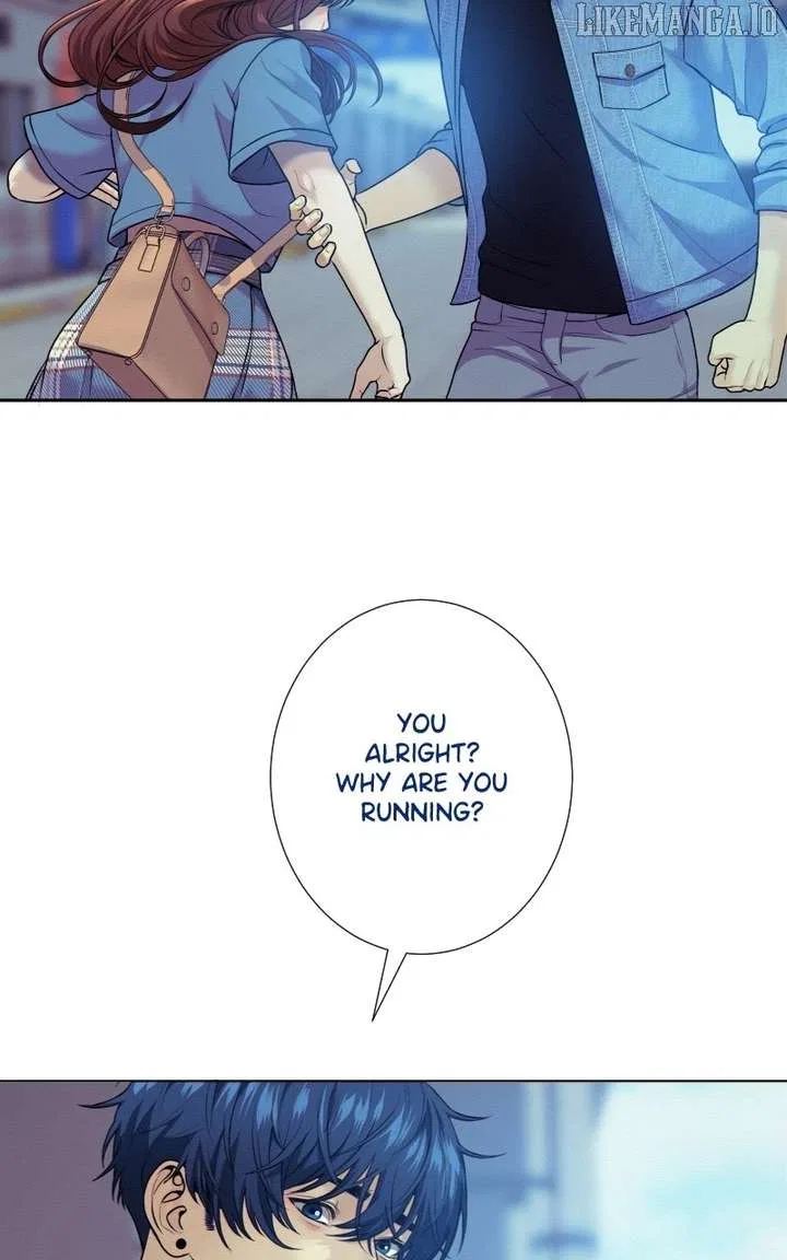 I’m Dating a Psychopath Chapter 56 – Page 31