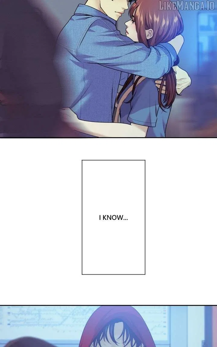 I’m Dating a Psychopath Chapter 56 – Page 35