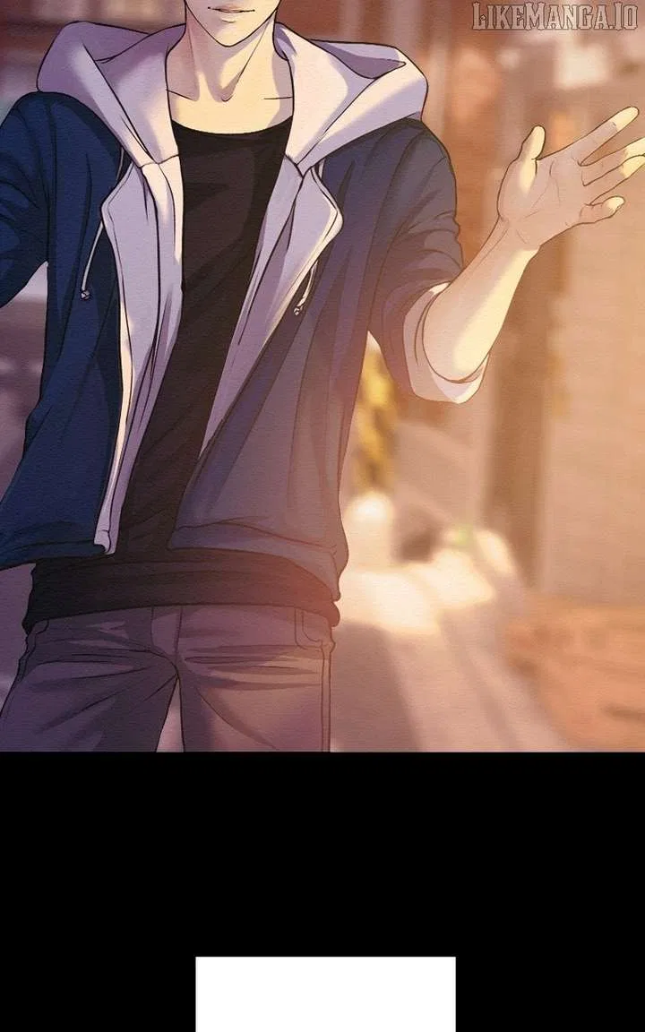 I’m Dating a Psychopath Chapter 56 – Page 40