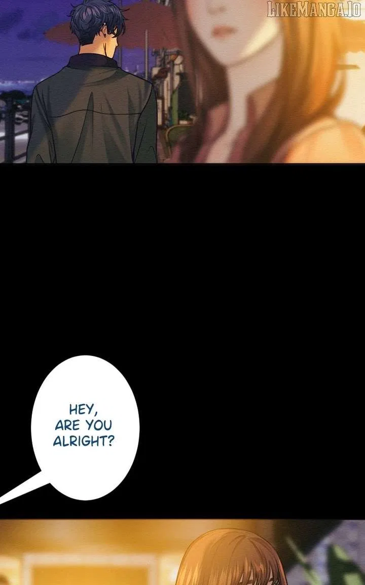 I’m Dating a Psychopath Chapter 56 – Page 43