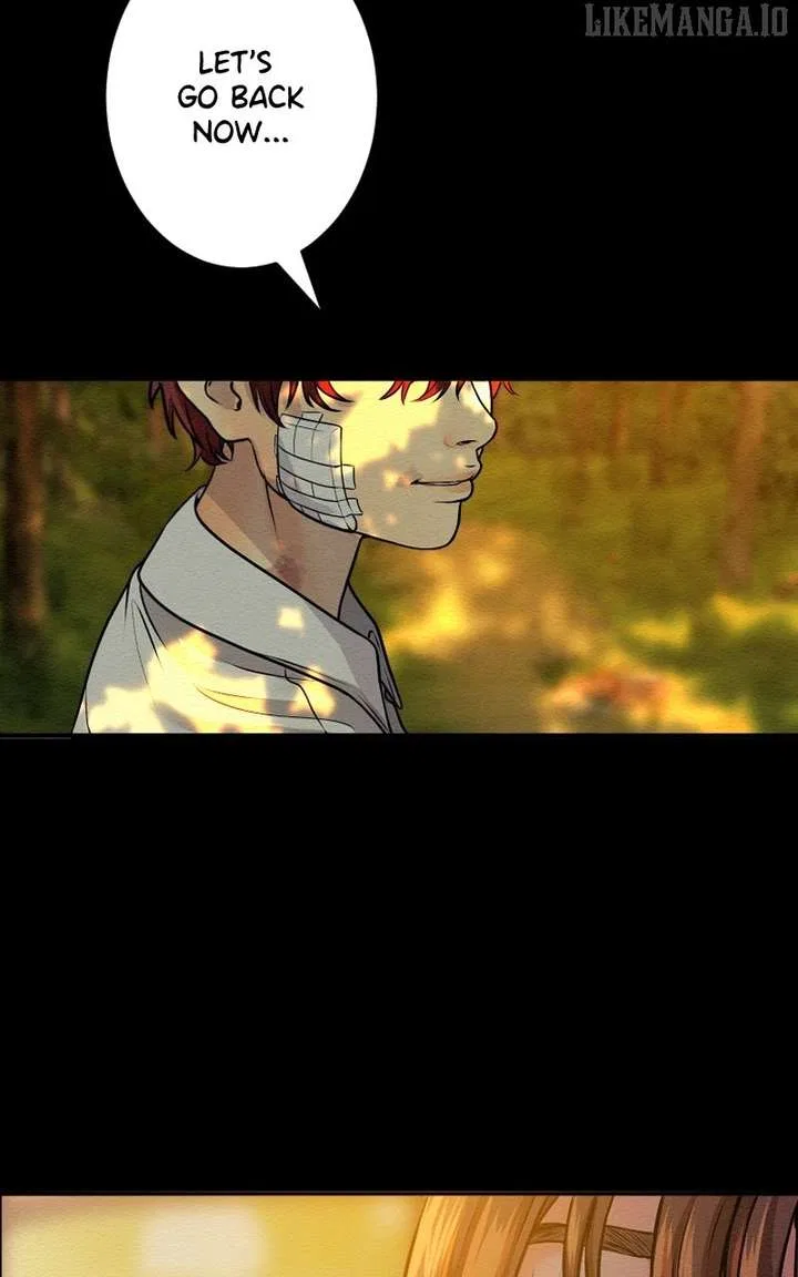 I’m Dating a Psychopath Chapter 56 – Page 46