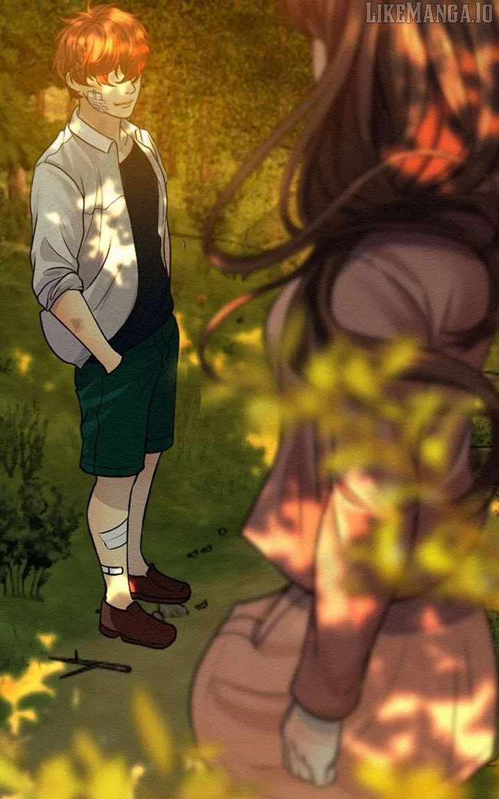 I’m Dating a Psychopath Chapter 56 – Page 48