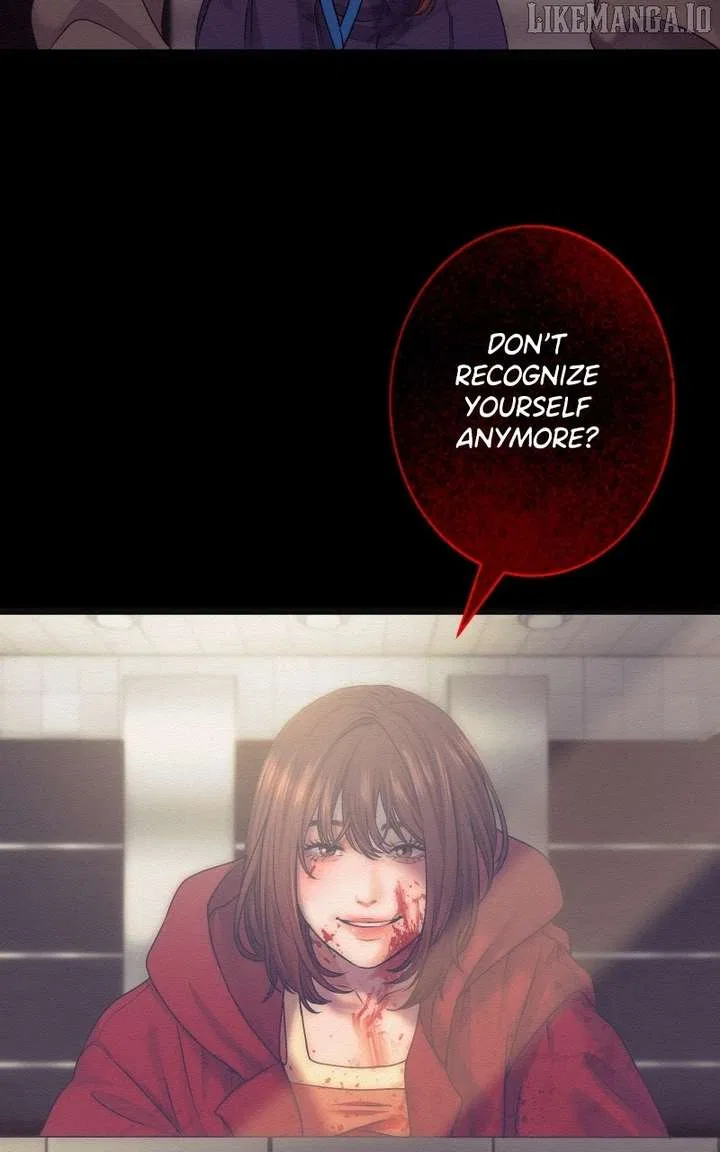 I’m Dating a Psychopath Chapter 56 – Page 51
