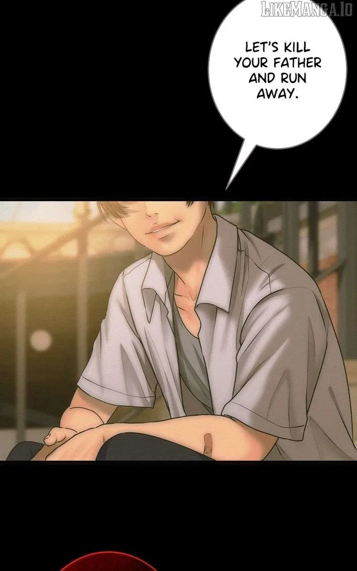 I’m Dating a Psychopath Chapter 56 – Page 53