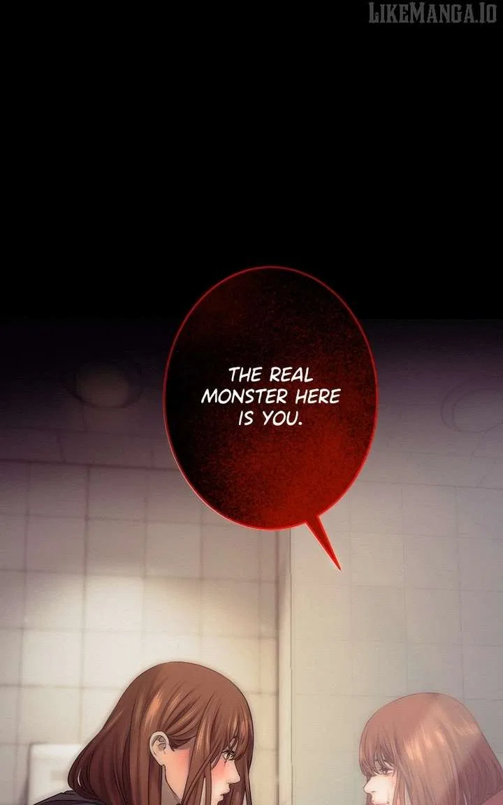 I’m Dating a Psychopath Chapter 56 – Page 56