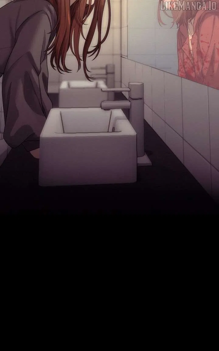 I’m Dating a Psychopath Chapter 56 – Page 57