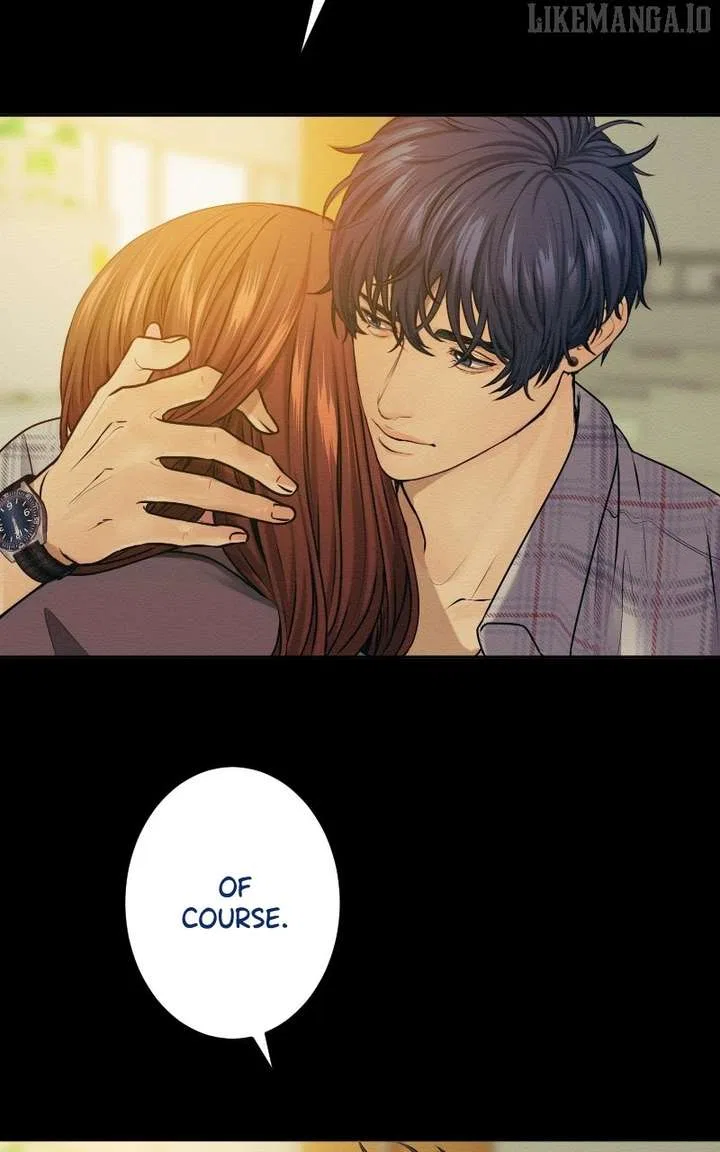 I’m Dating a Psychopath Chapter 56 – Page 61
