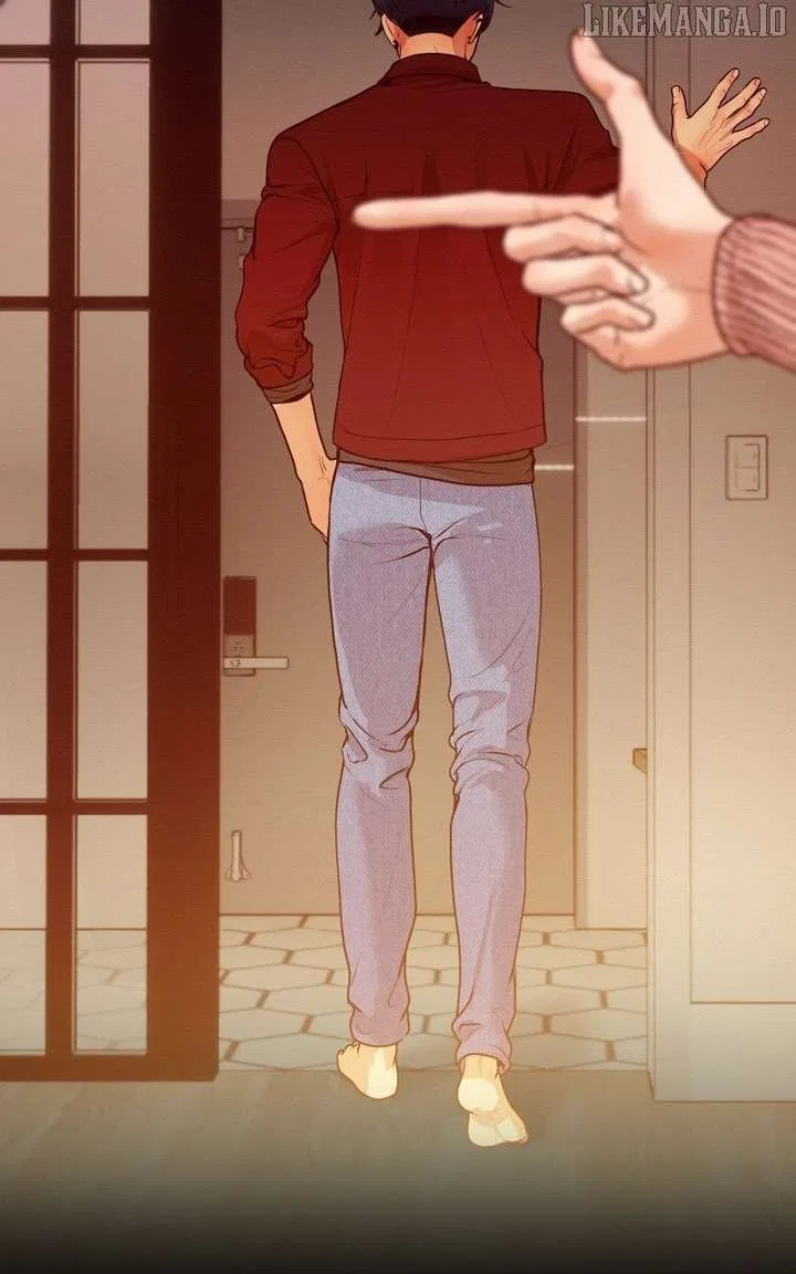 I’m Dating a Psychopath Chapter 56 – Page 66