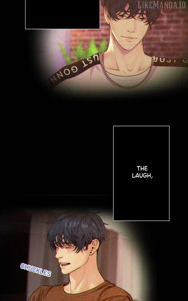 I’m Dating a Psychopath Chapter 56 – Page 70