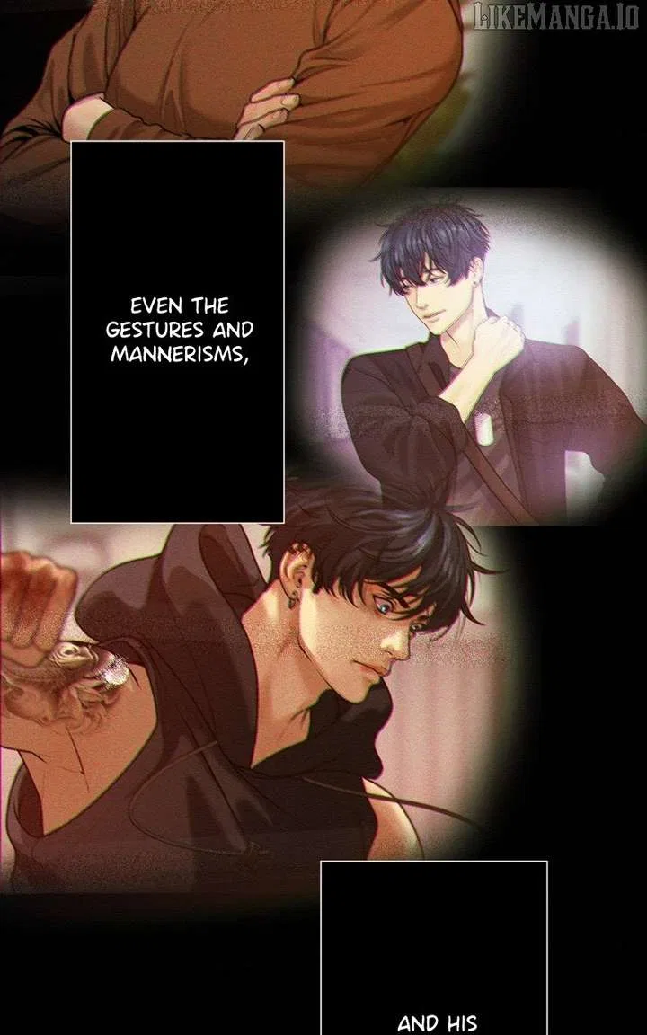 I’m Dating a Psychopath Chapter 56 – Page 71