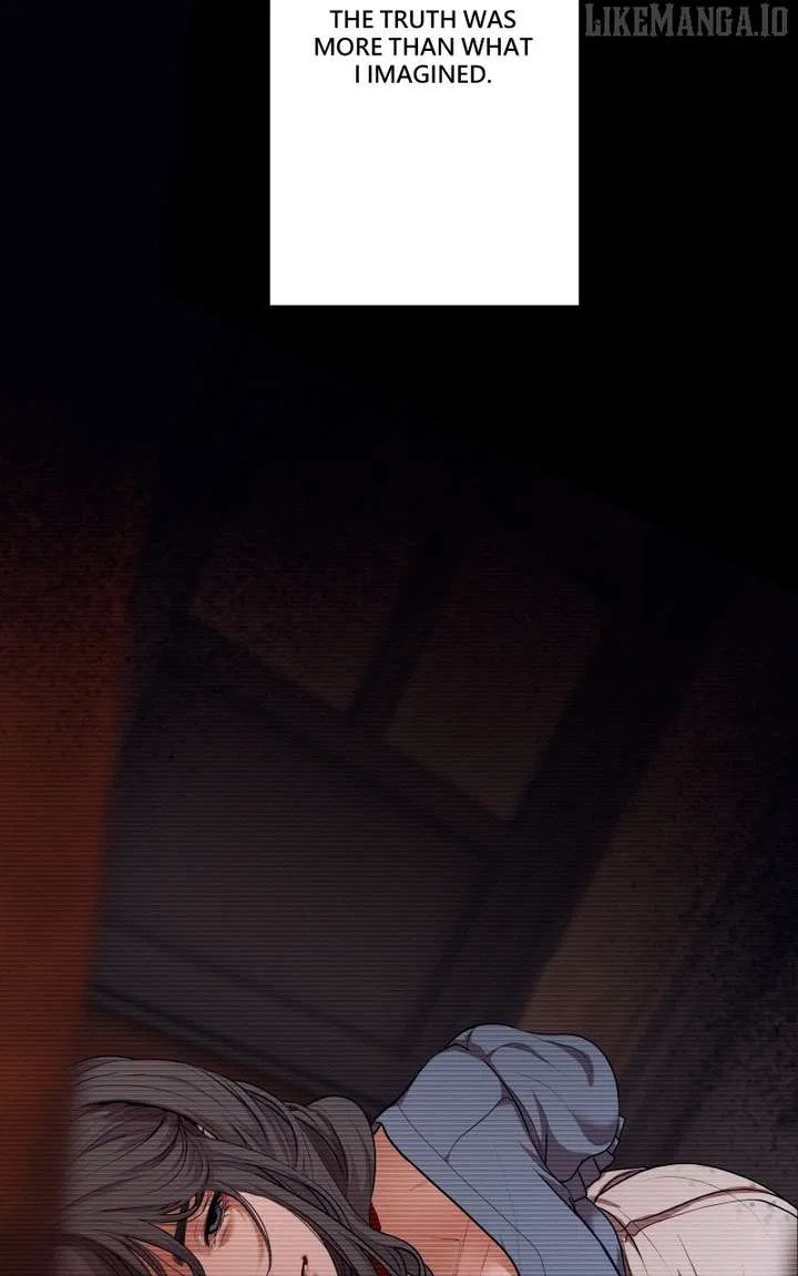I’m Dating a Psychopath Chapter 56 – Page 85