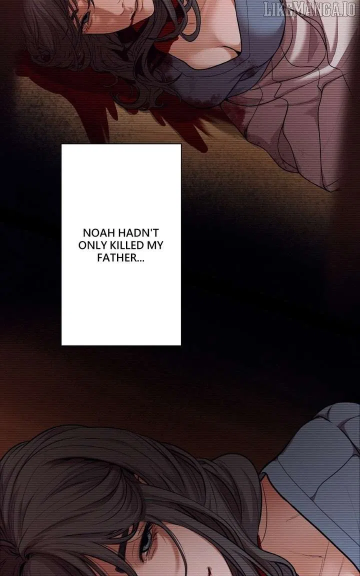 I’m Dating a Psychopath Chapter 56 – Page 86