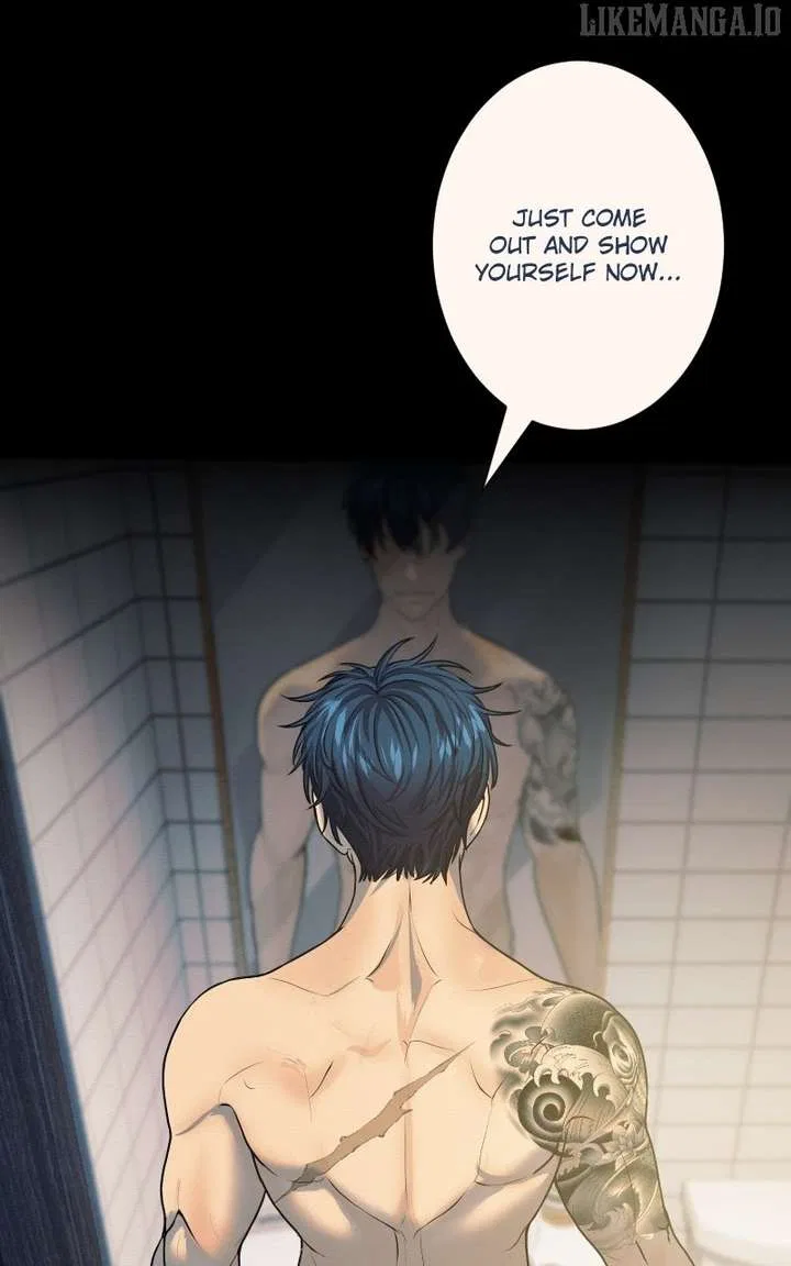 I’m Dating a Psychopath Chapter 56 – Page 88