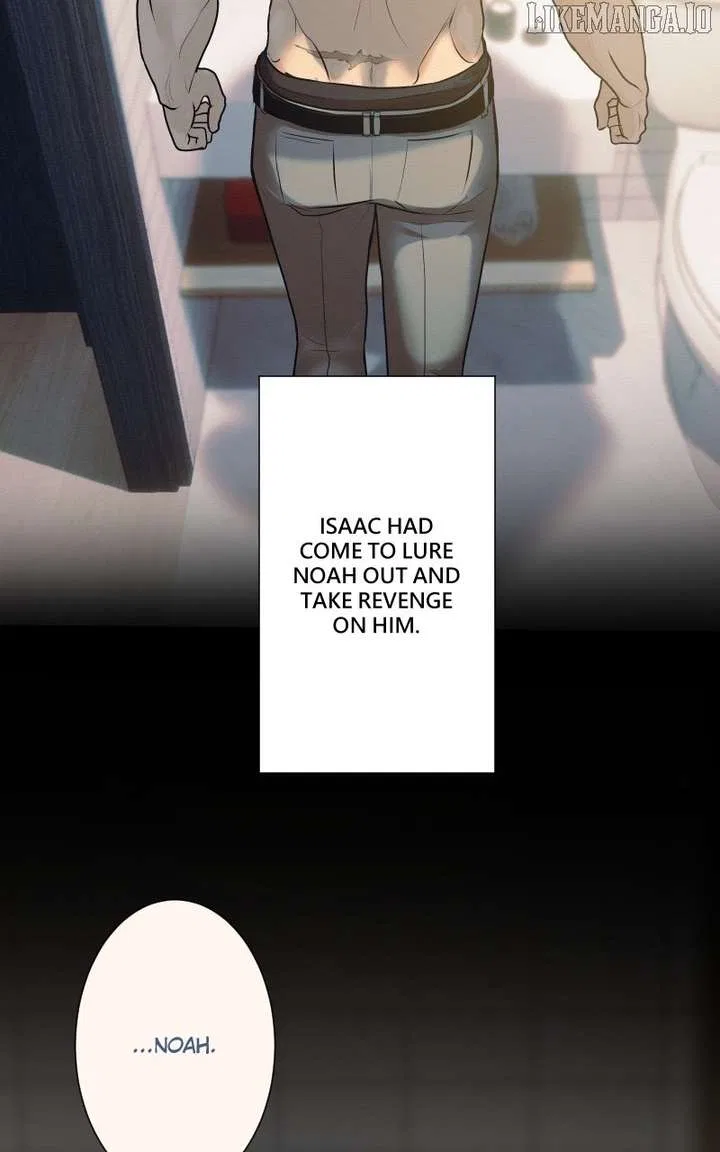 I’m Dating a Psychopath Chapter 56 – Page 89