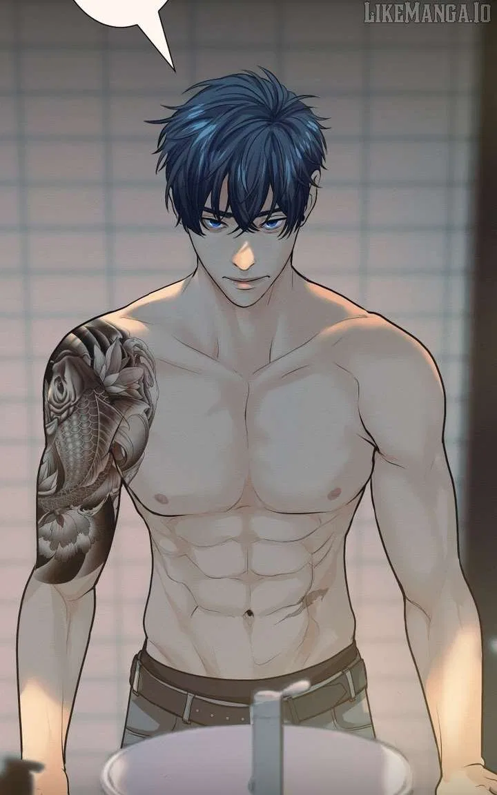 I’m Dating a Psychopath Chapter 56 – Page 90